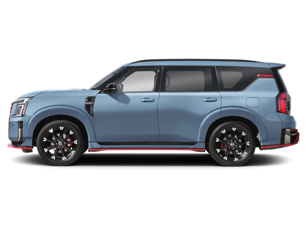 2026 Nissan Armada NISMO®