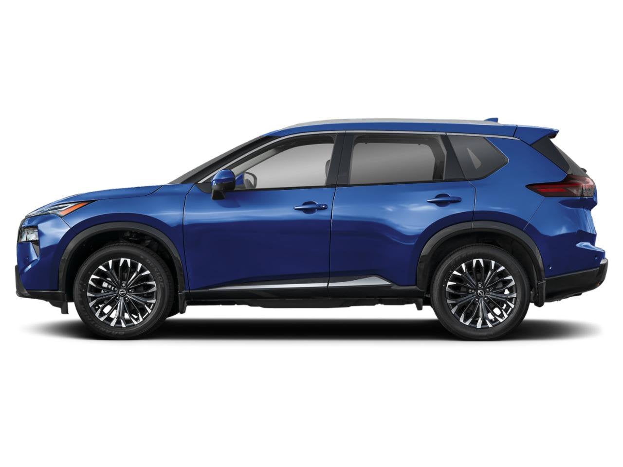 2026 Nissan Rogue 2