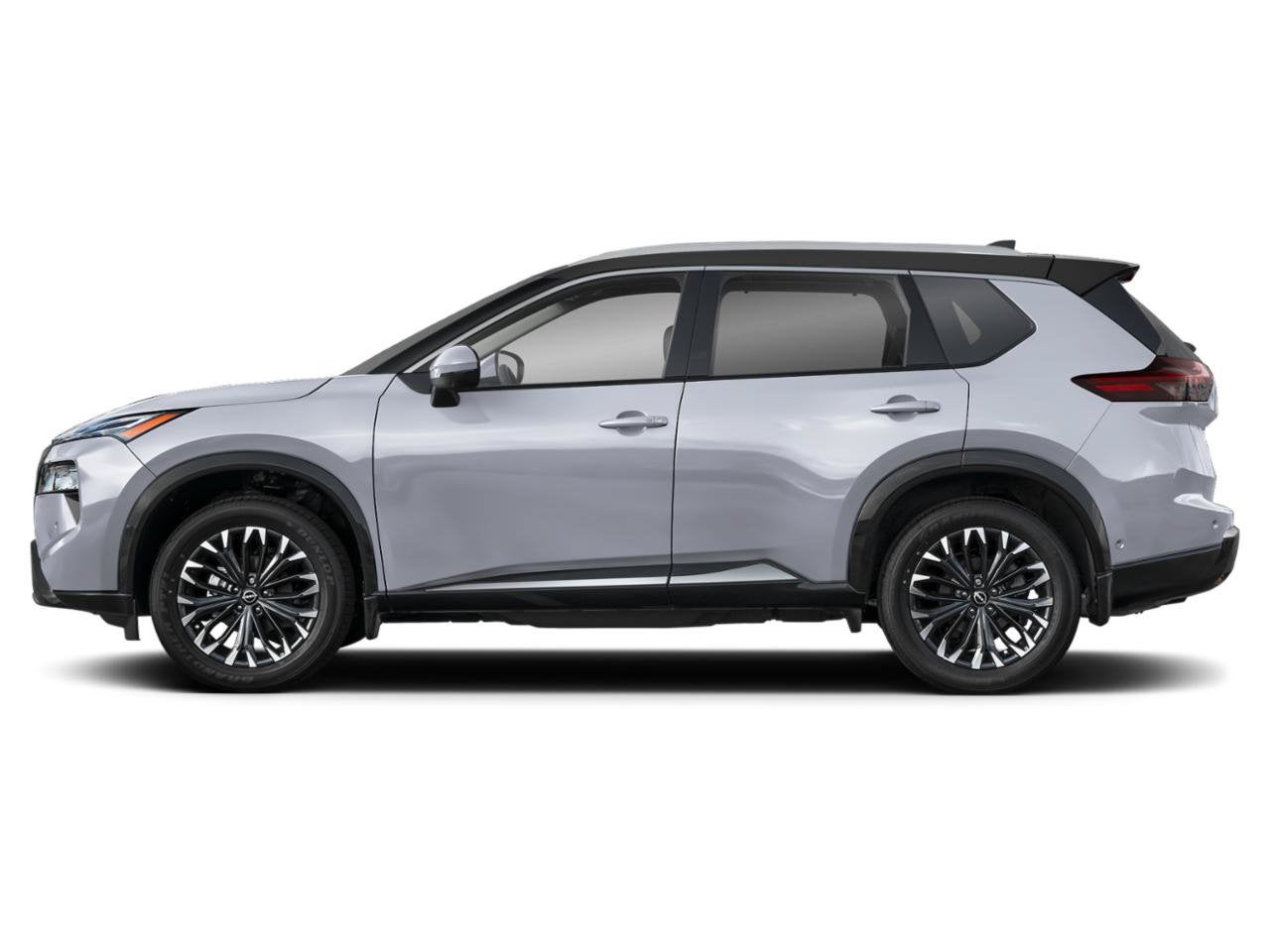 2026 Nissan Rogue 2
