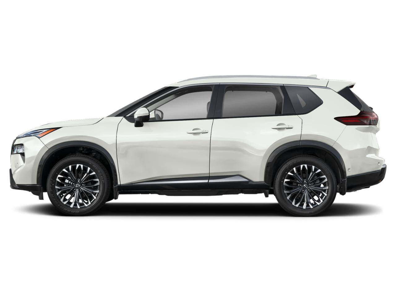 2026 Nissan Rogue 2