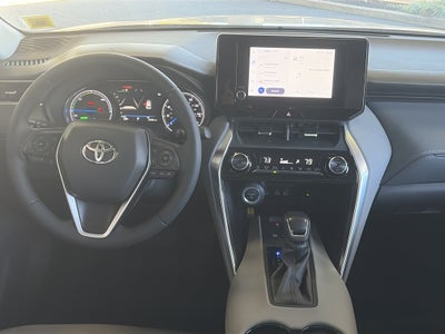 2023 Toyota Venza LE