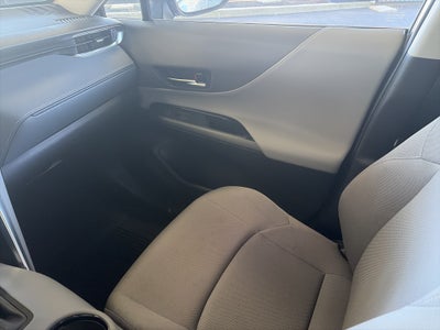 2023 Toyota Venza LE
