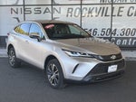2023 Toyota Venza LE