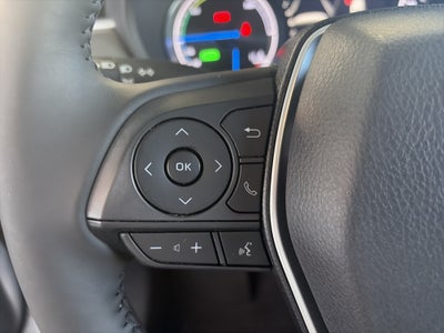 2023 Toyota Venza LE