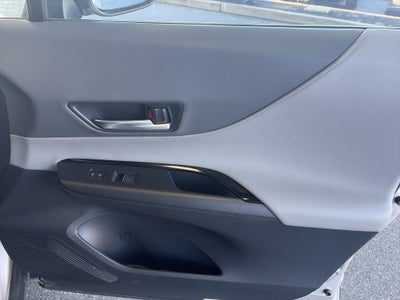 2023 Toyota Venza LE