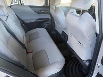 2023 Toyota Venza LE