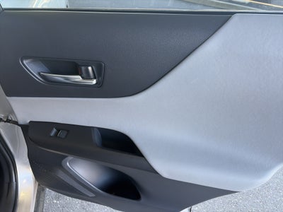 2023 Toyota Venza LE
