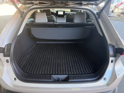 2023 Toyota Venza LE