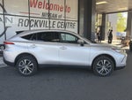 2023 Toyota Venza LE