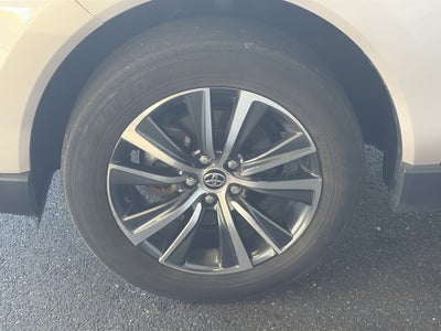 2023 Toyota Venza LE