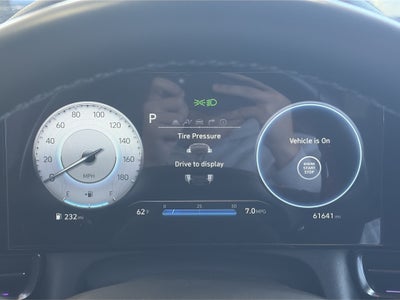 2022 Hyundai Elantra N 4DR DCT