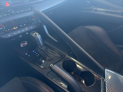 2022 Hyundai Elantra N 4DR DCT