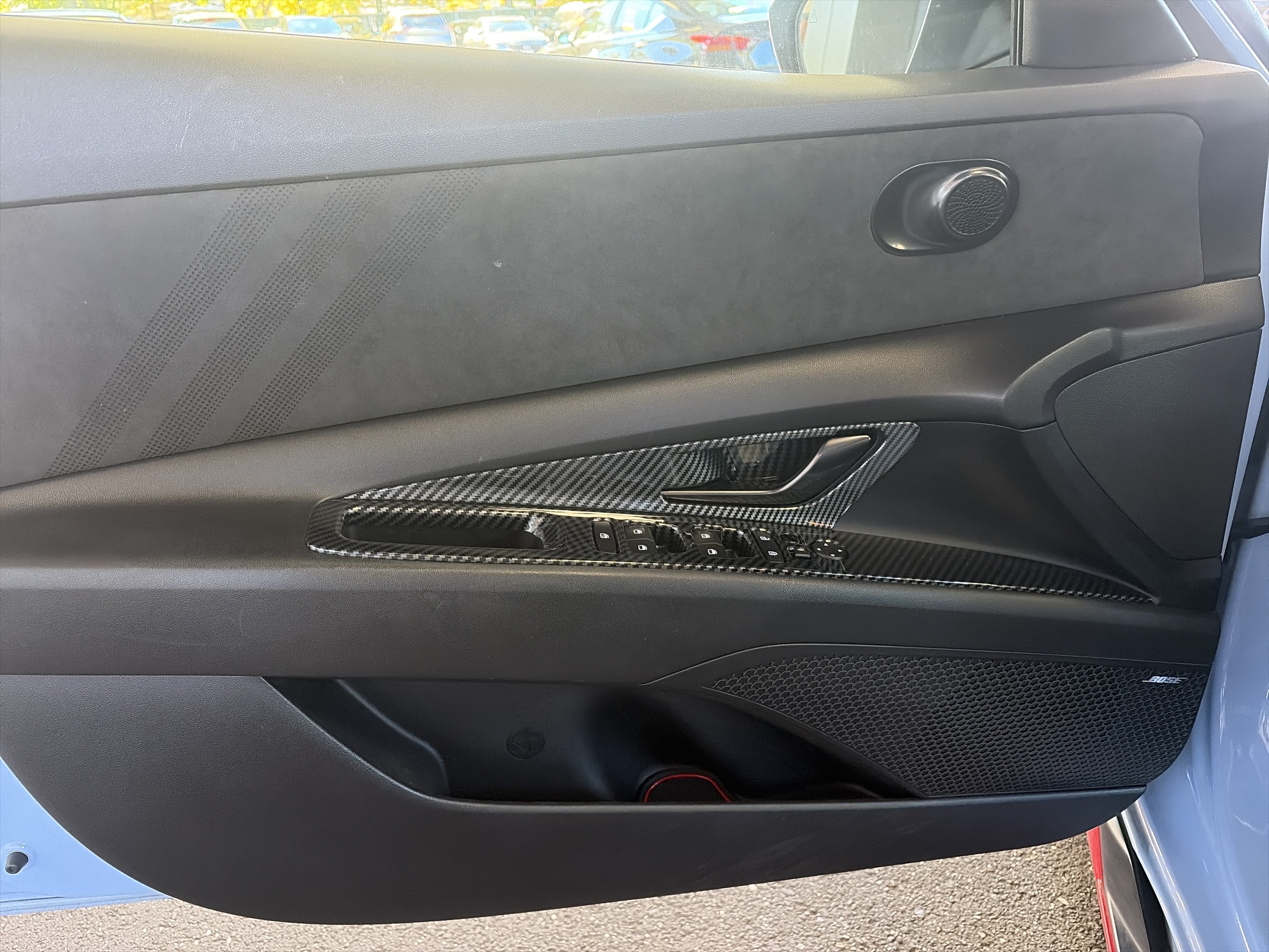 2022 Hyundai Elantra N 4DR DCT