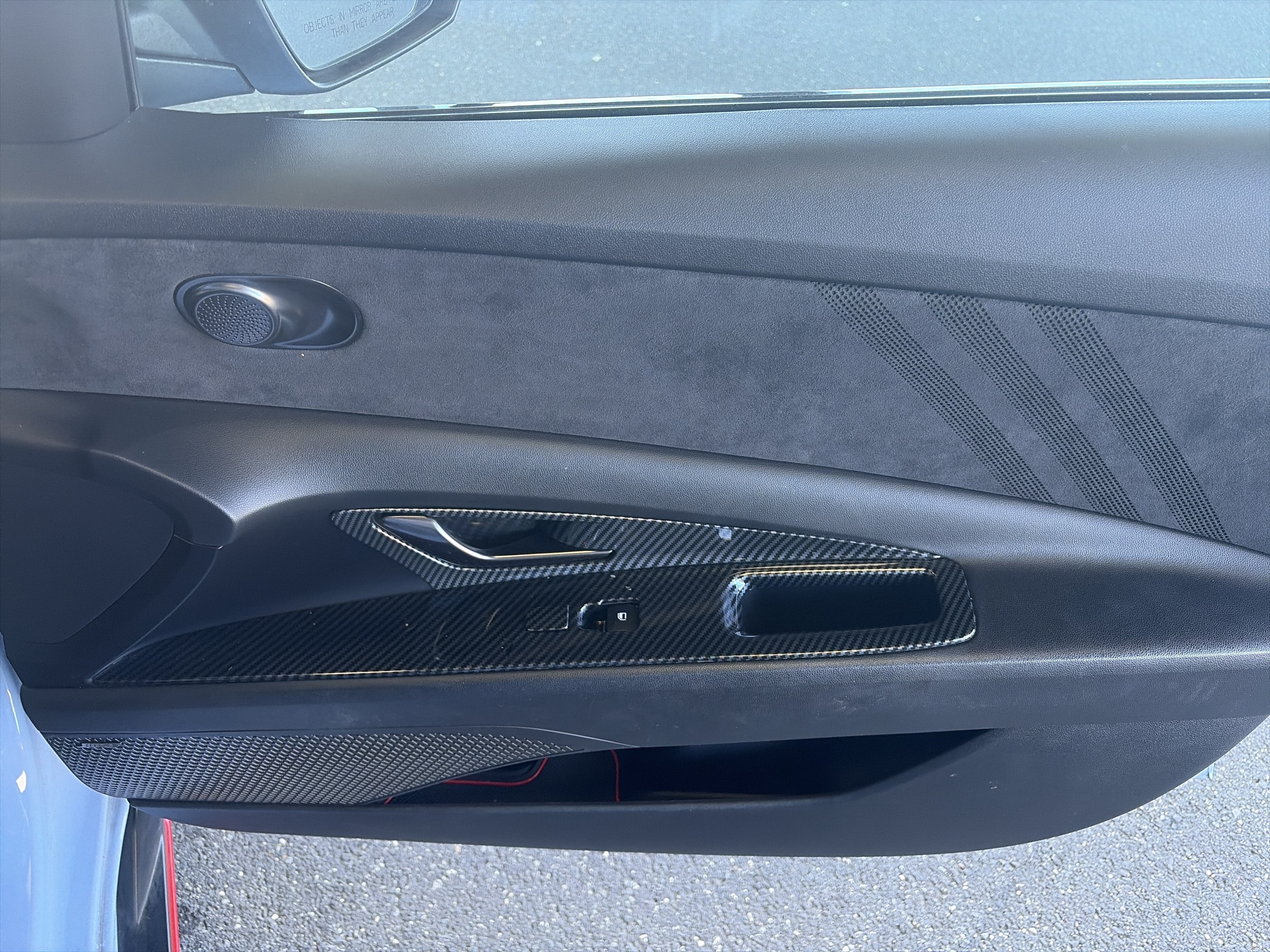 2022 Hyundai Elantra N 4DR DCT
