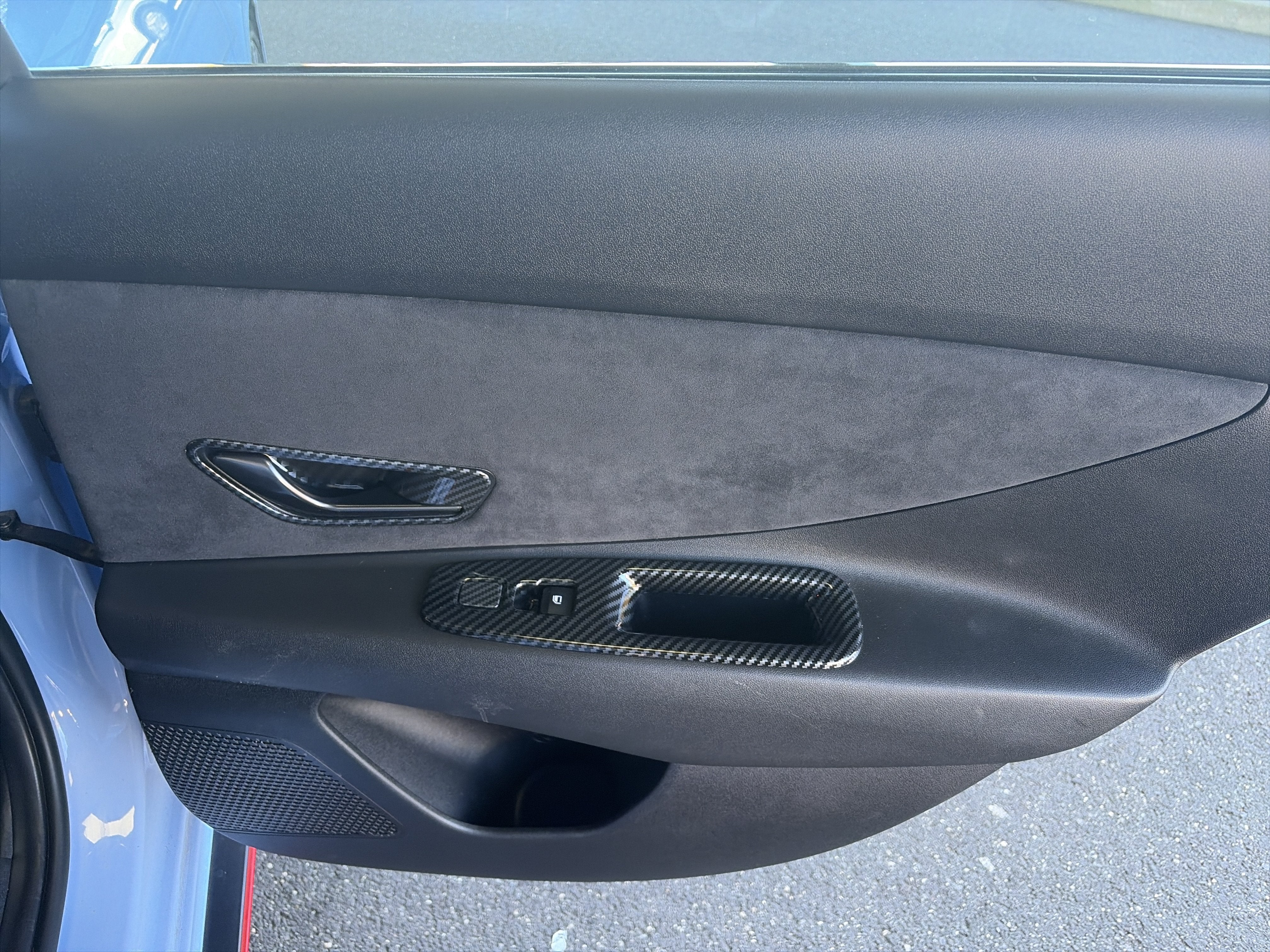2022 Hyundai Elantra N 4DR DCT