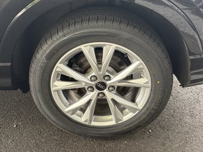 2024 Audi Q3 S line Premium