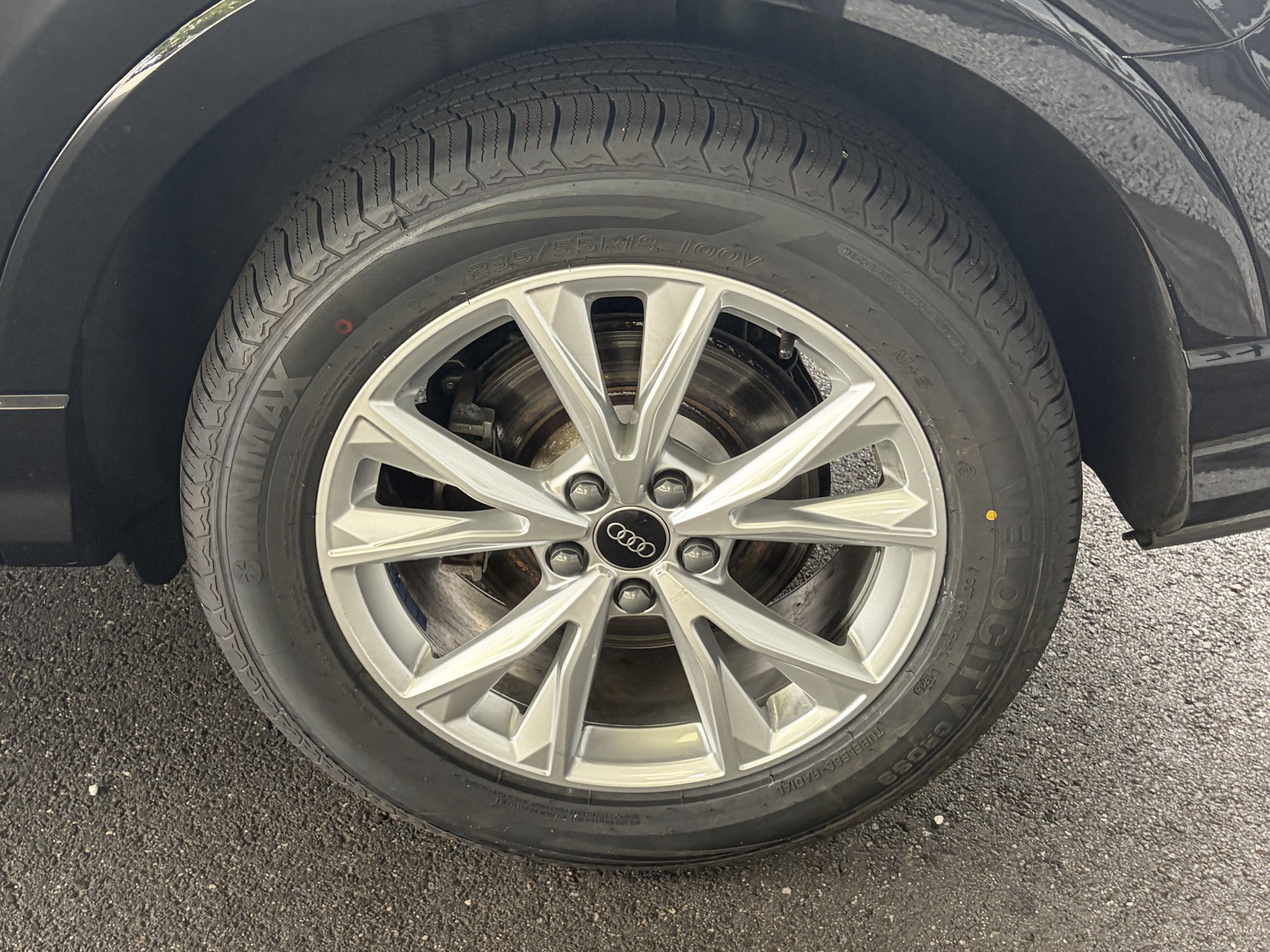 2024 Audi Q3 S line Premium