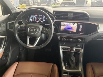 2024 Audi Q3 S line Premium
