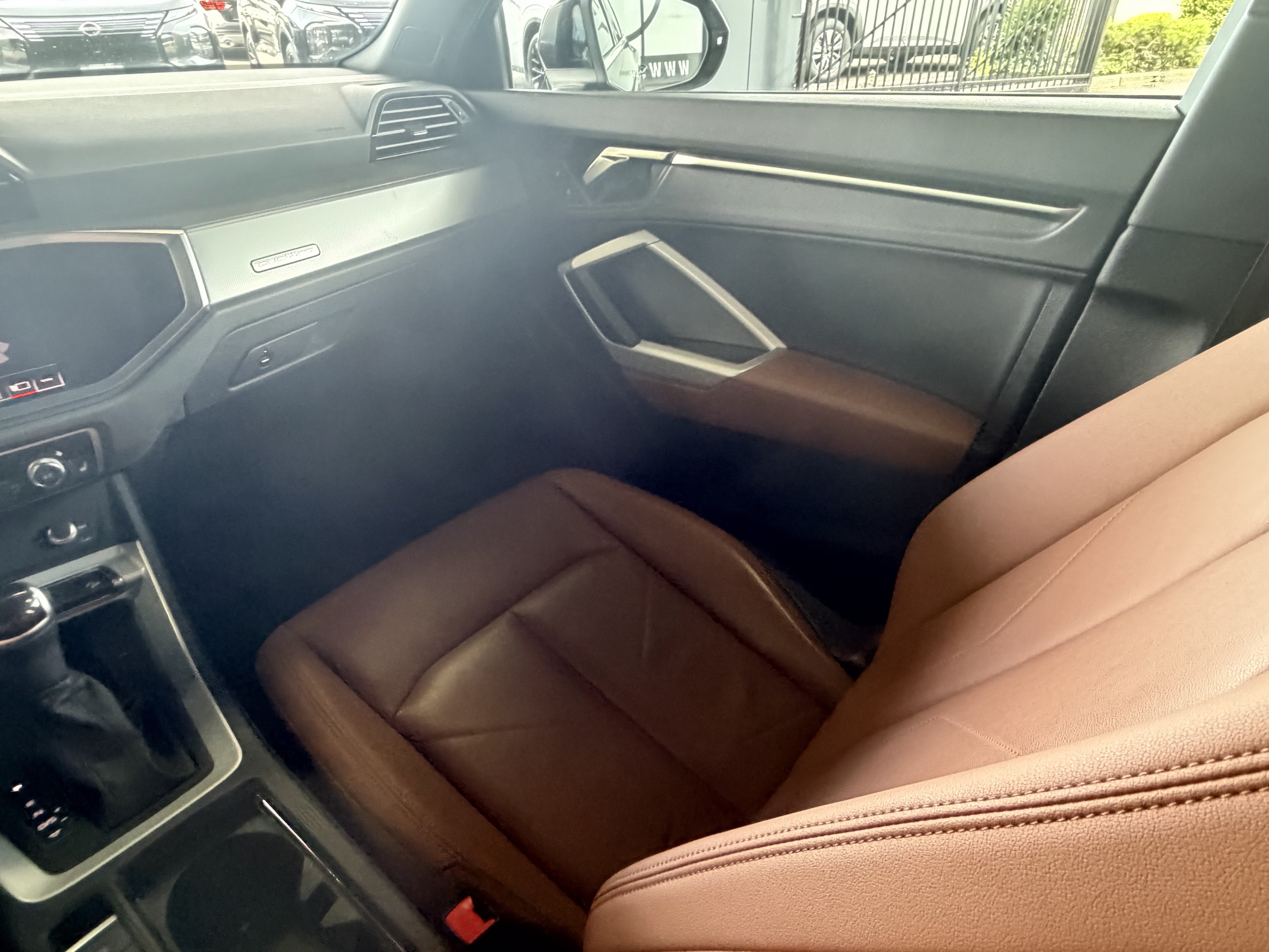 2024 Audi Q3 S line Premium
