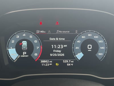 2024 Audi Q3 S line Premium