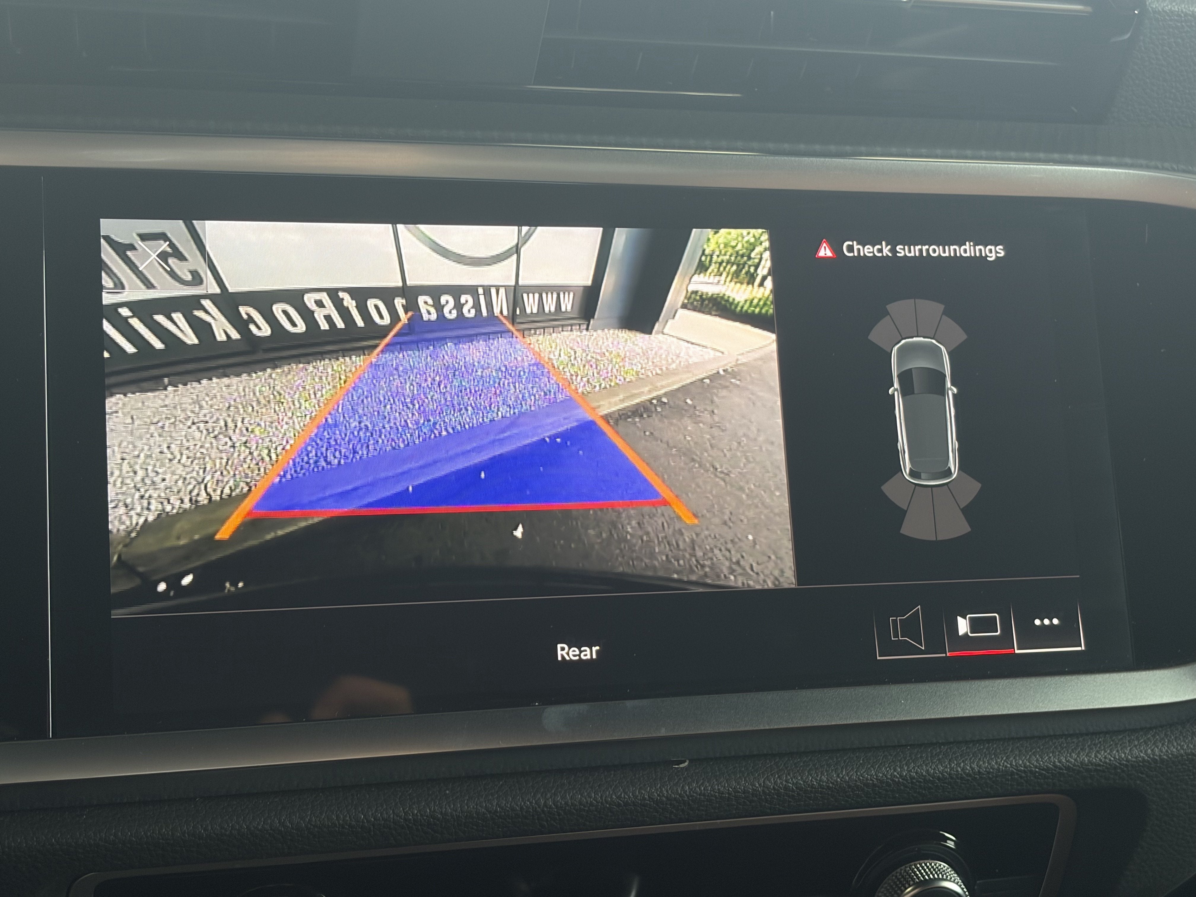 2024 Audi Q3 S line Premium