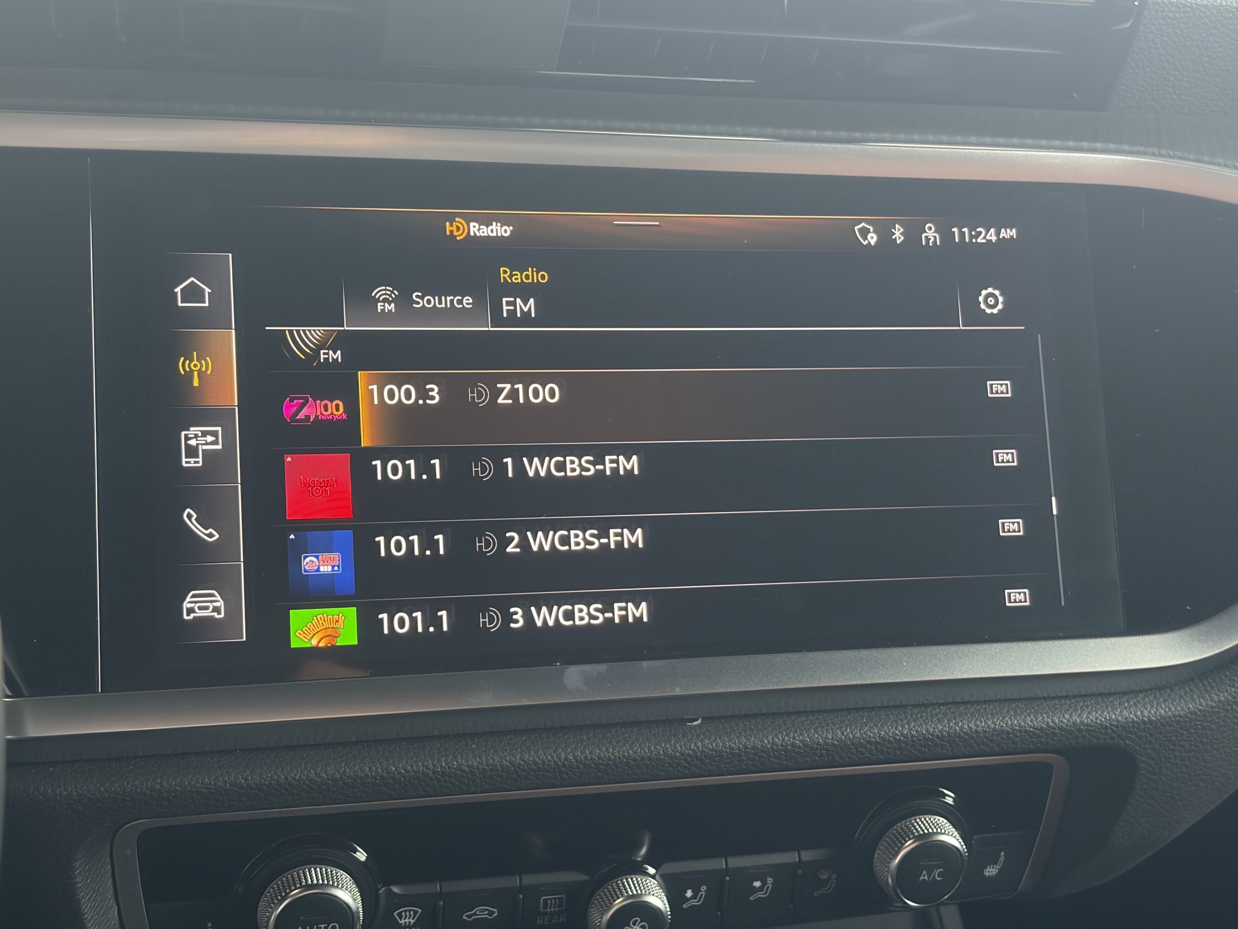 2024 Audi Q3 S line Premium