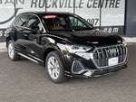 2024 Audi Q3 S line Premium