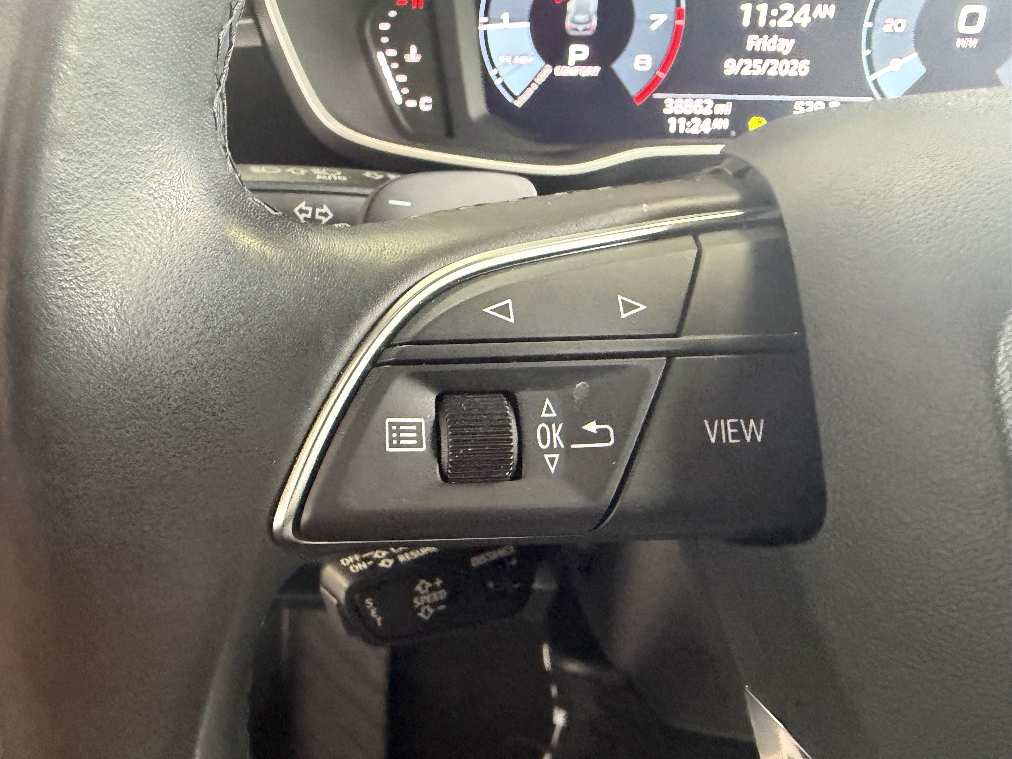2024 Audi Q3 S line Premium