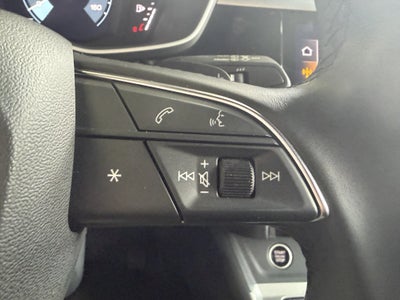 2024 Audi Q3 S line Premium