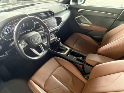 2024 Audi Q3 S line Premium