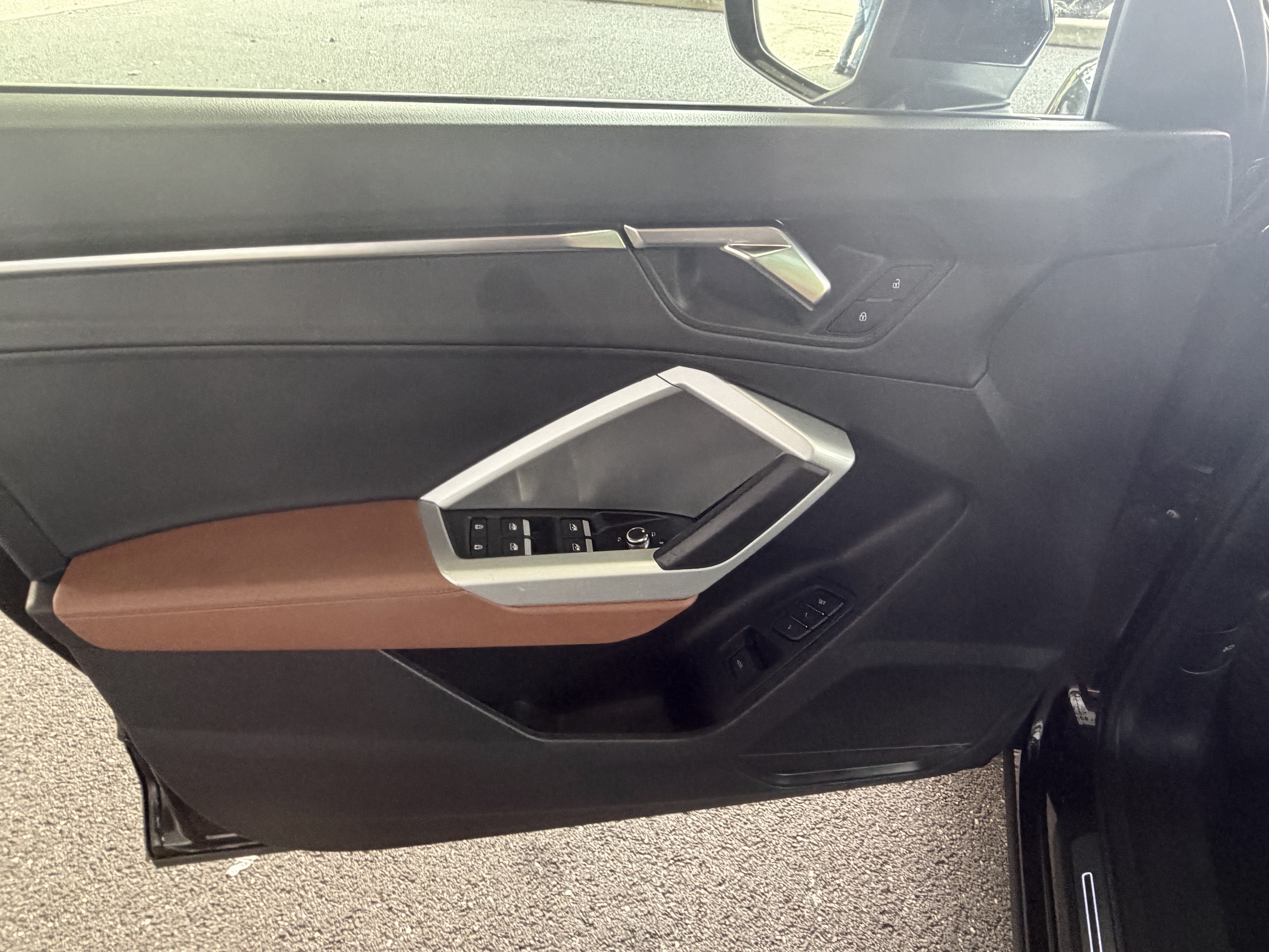 2024 Audi Q3 S line Premium