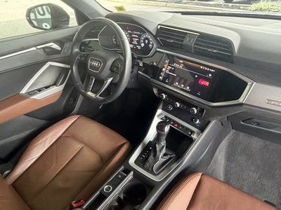 2024 Audi Q3 S line Premium