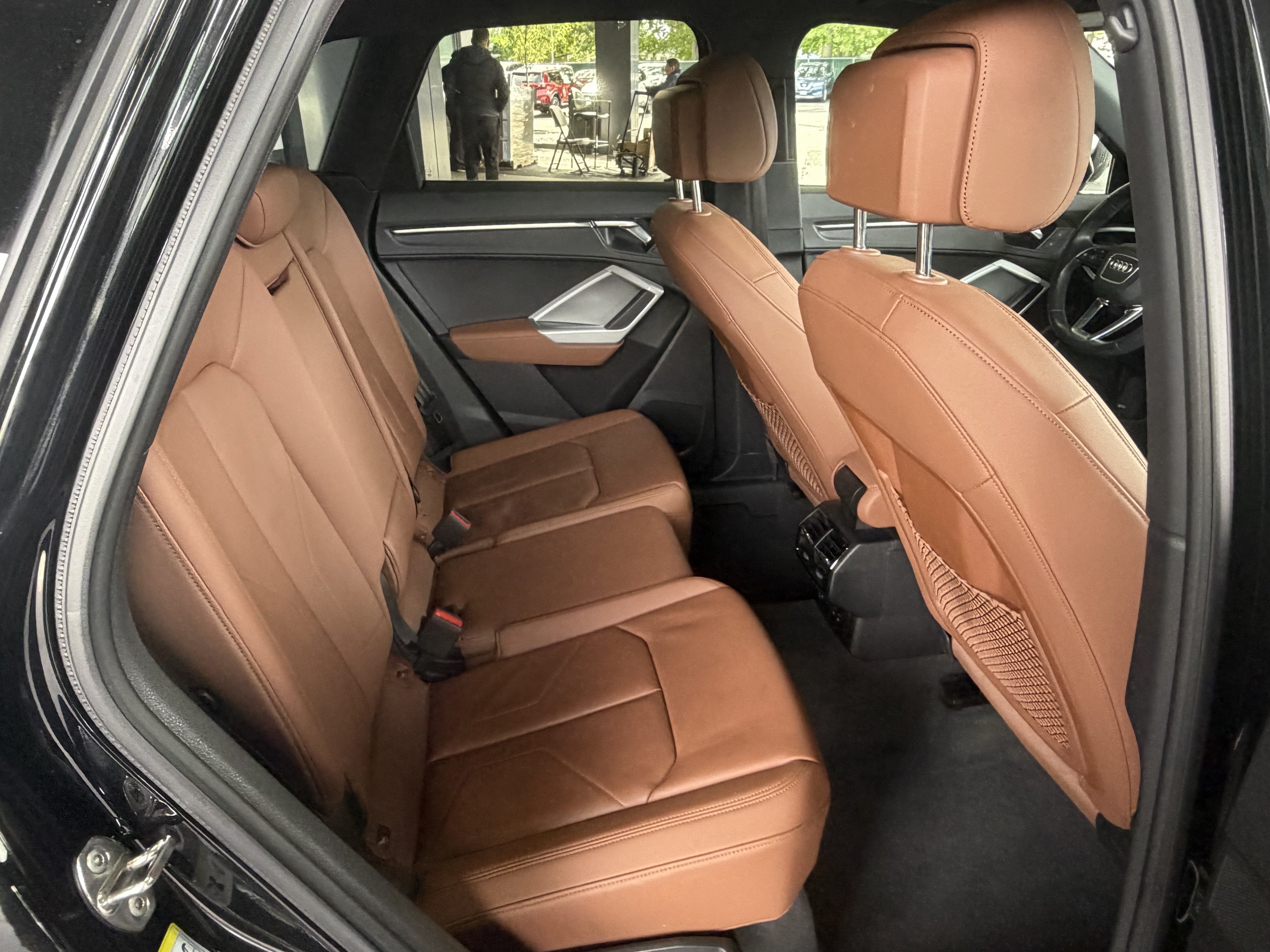 2024 Audi Q3 S line Premium