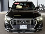 2024 Audi Q3 S line Premium