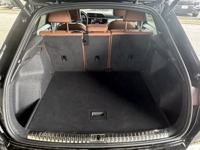 2024 Audi Q3 S line Premium