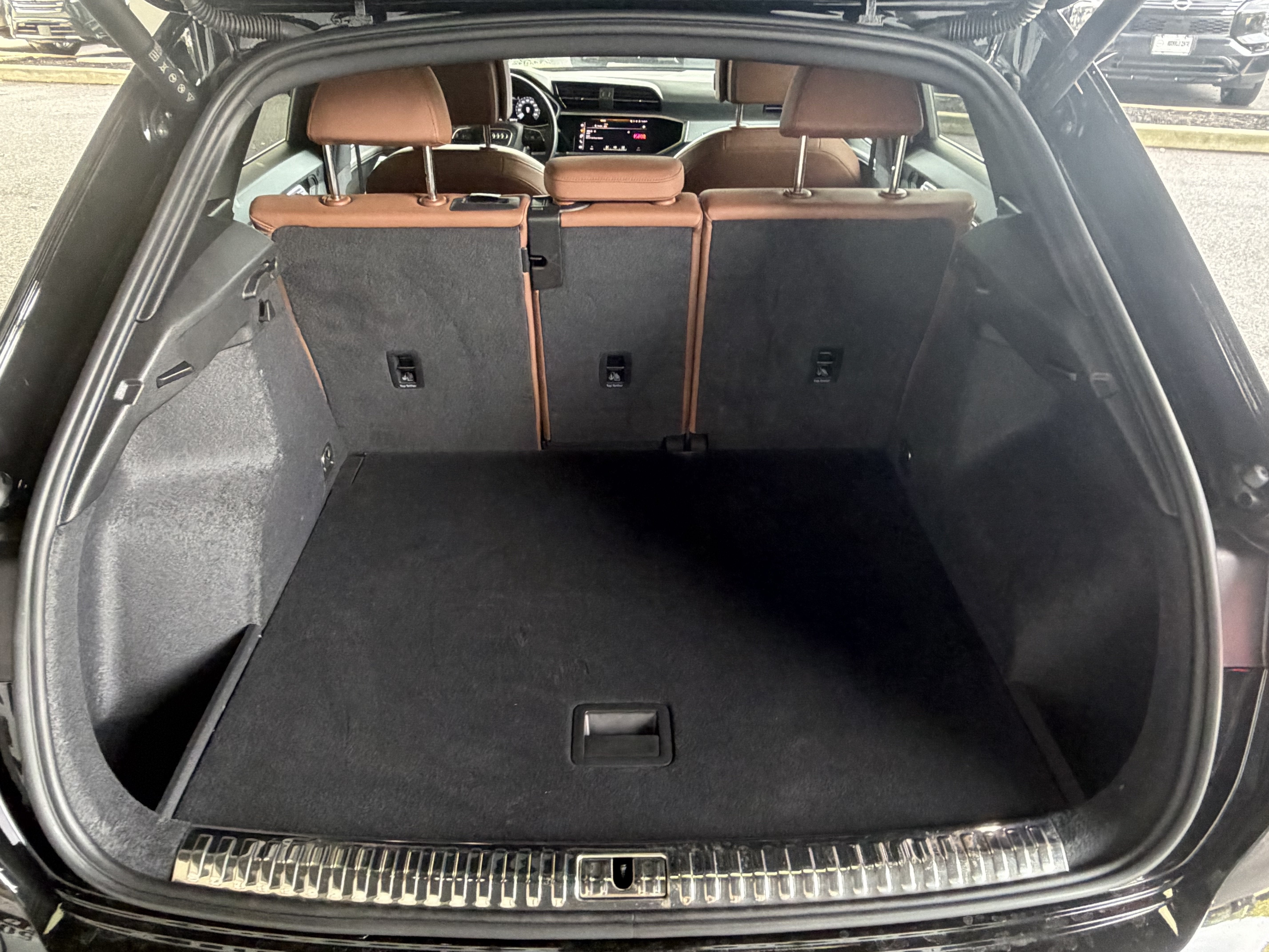 2024 Audi Q3 S line Premium