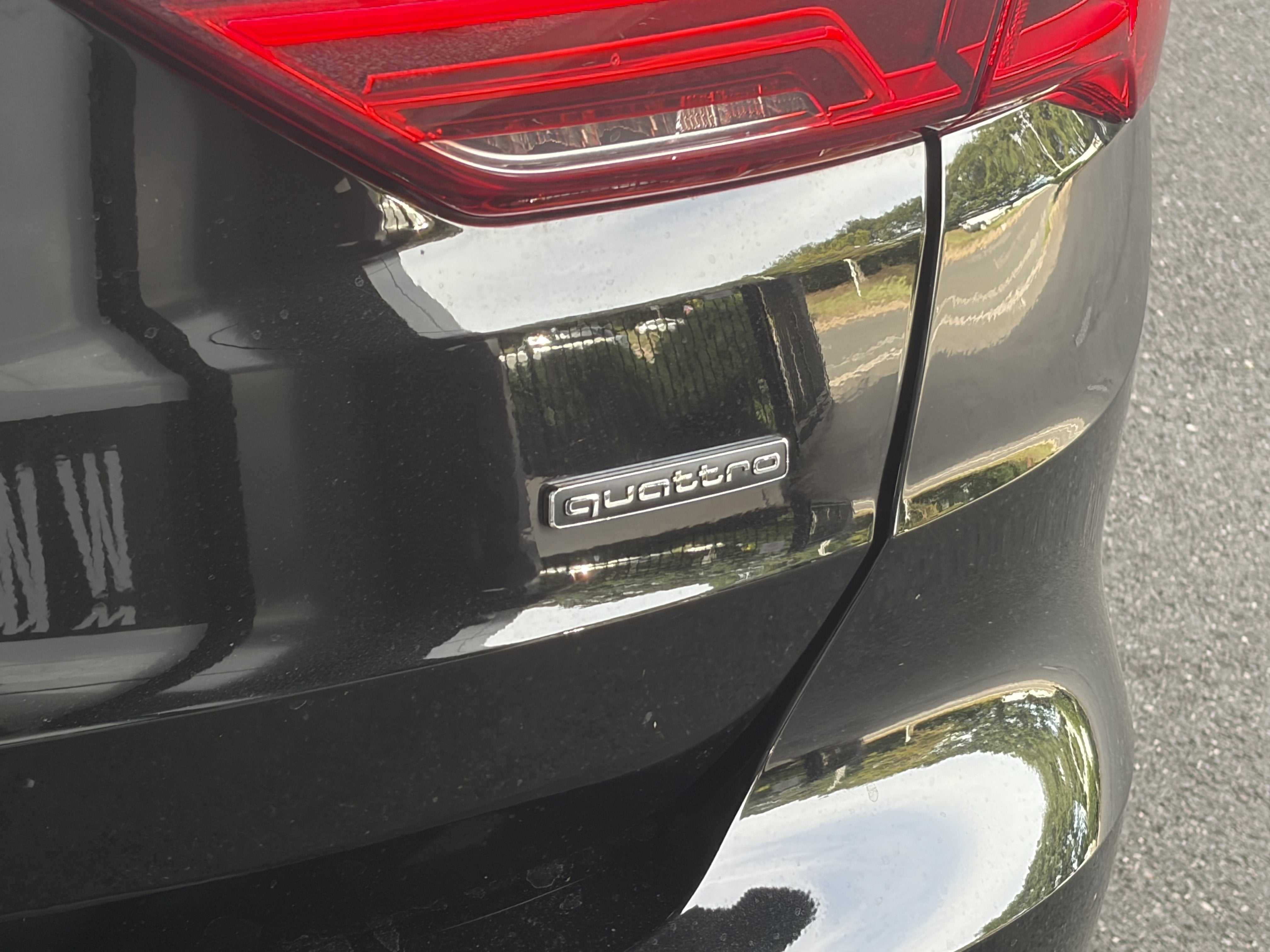 2024 Audi Q3 S line Premium