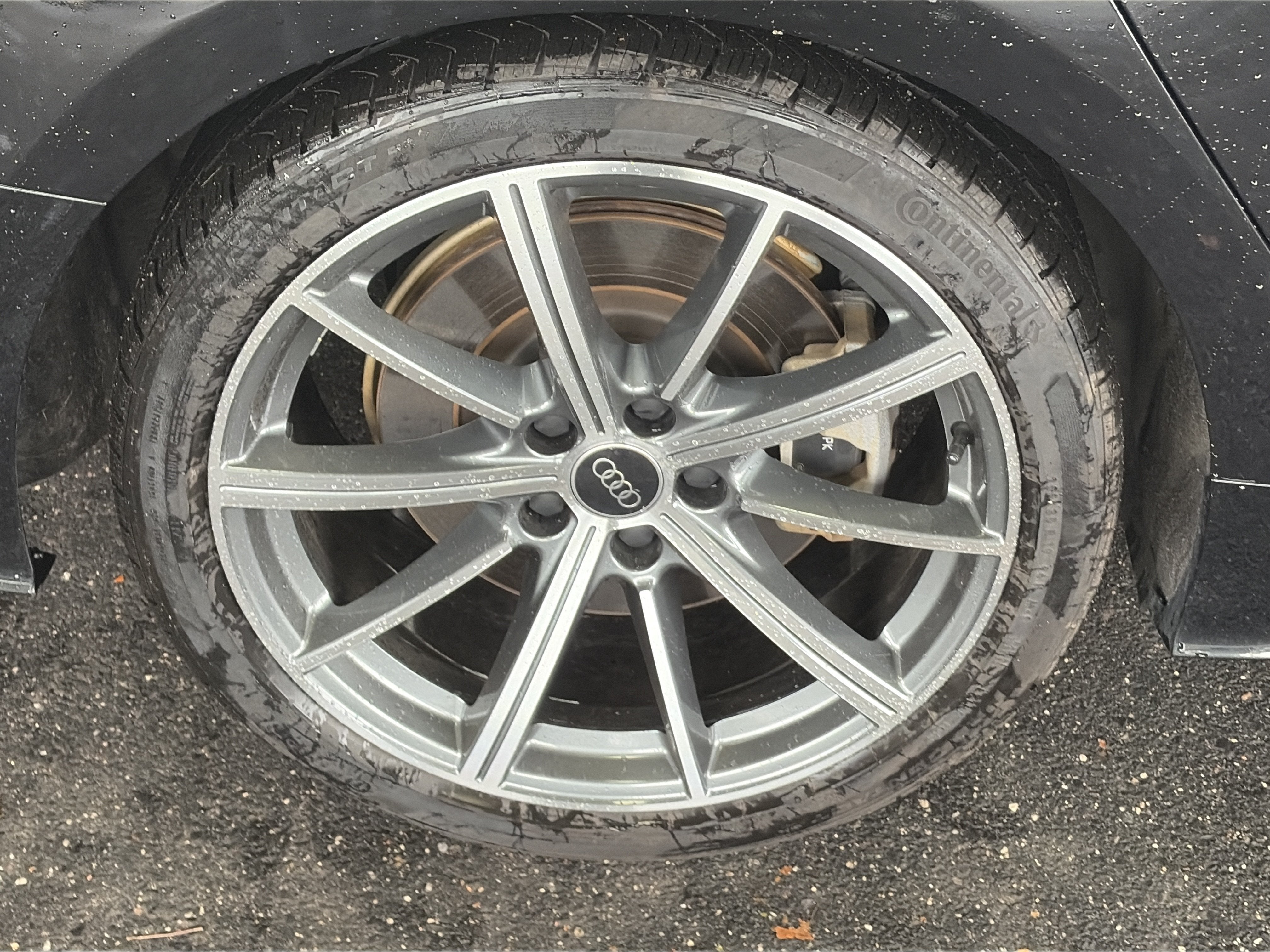 2025 Audi A5 Sportback S line Premium