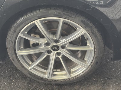 2025 Audi A5 Sportback S line Premium