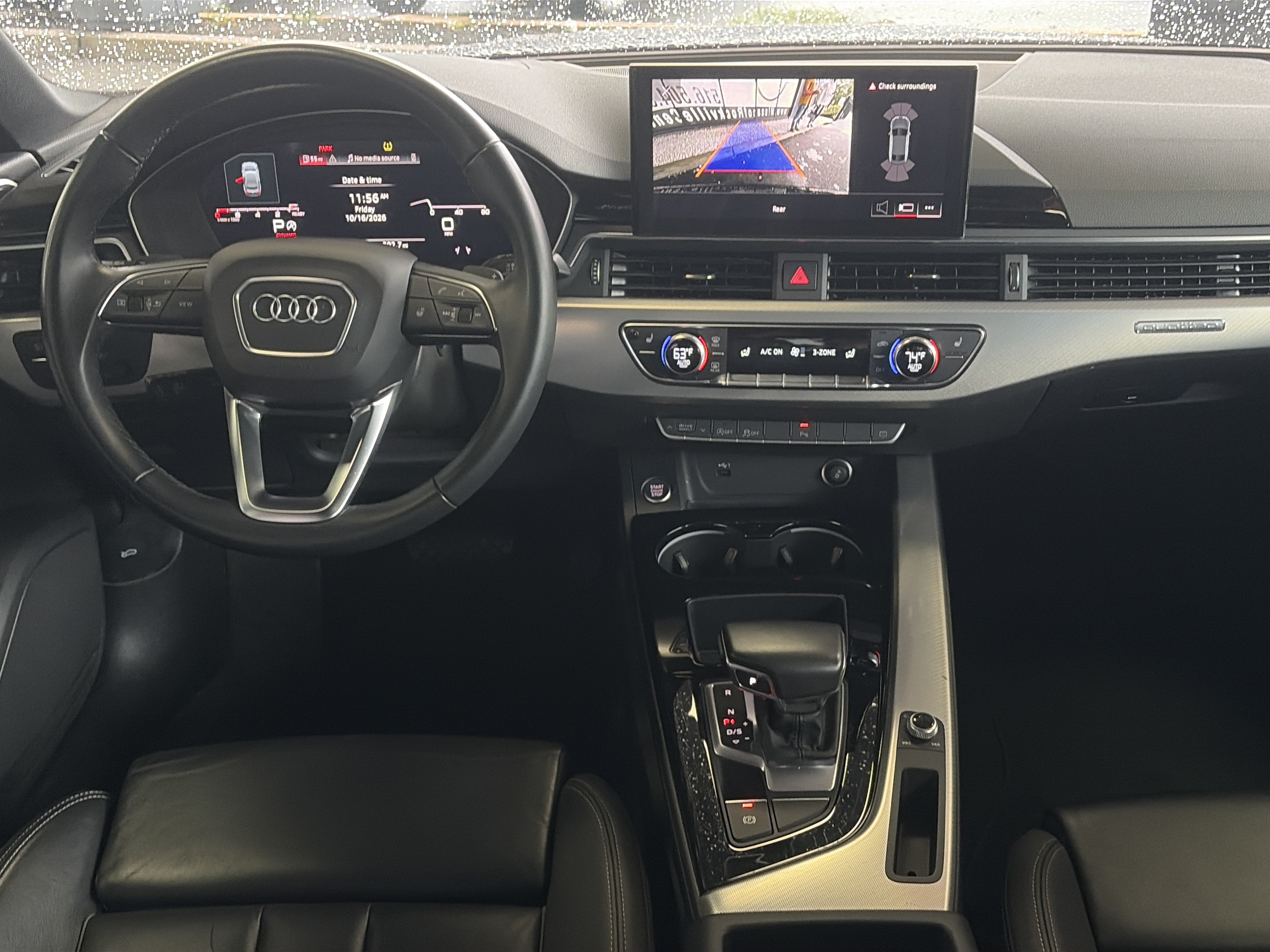 2025 Audi A5 Sportback S line Premium