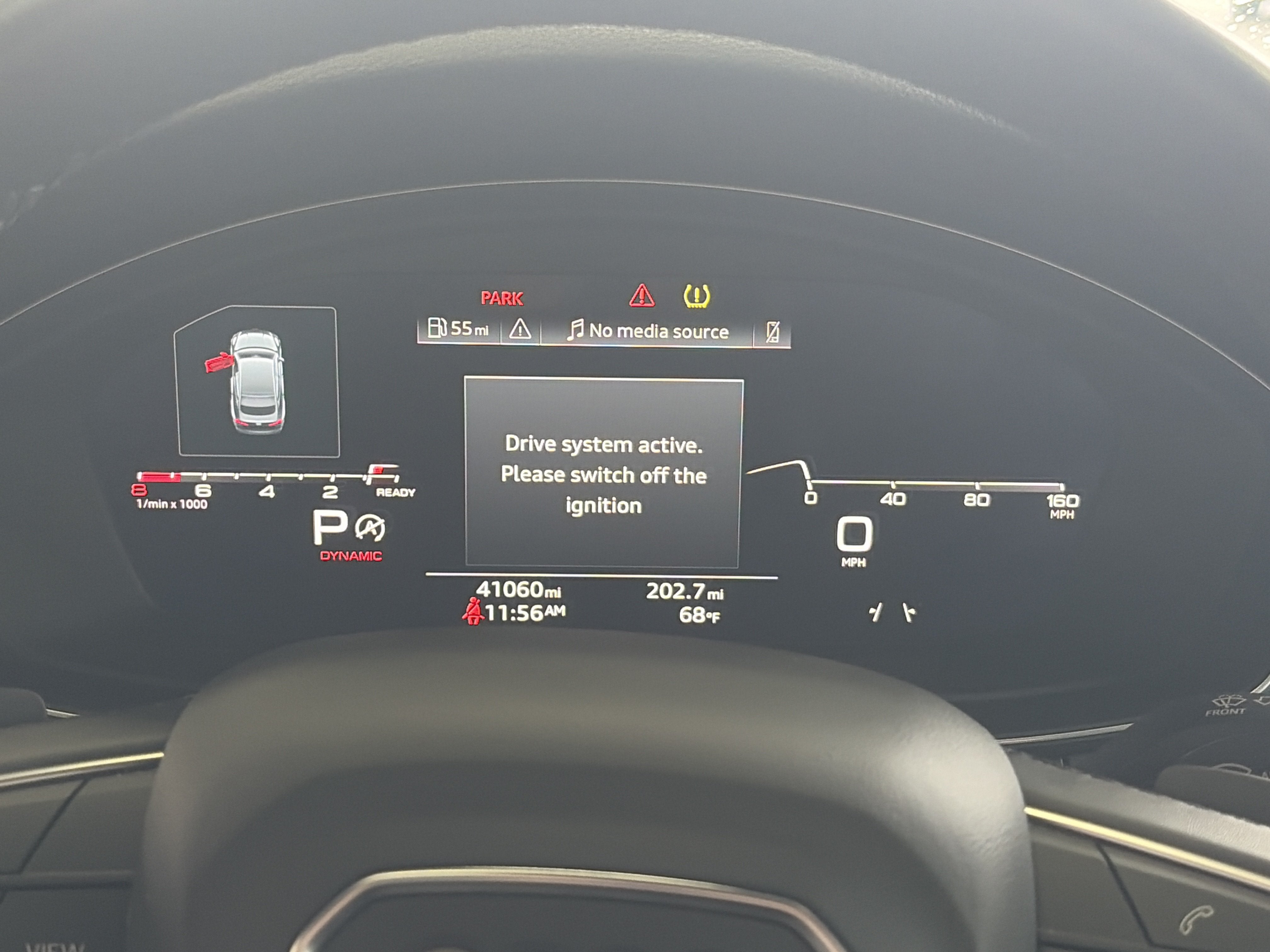 2025 Audi A5 Sportback S line Premium