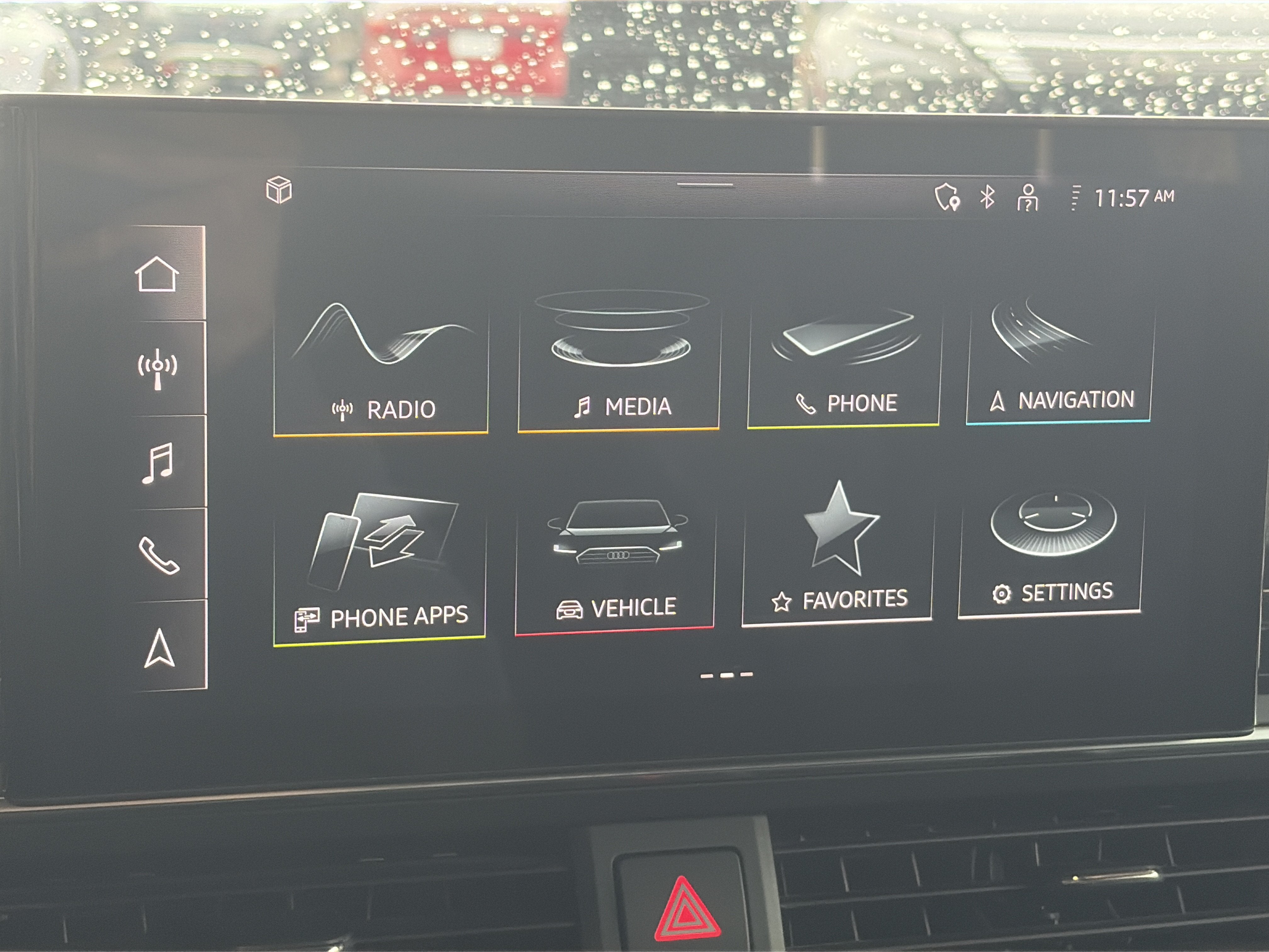 2025 Audi A5 Sportback S line Premium