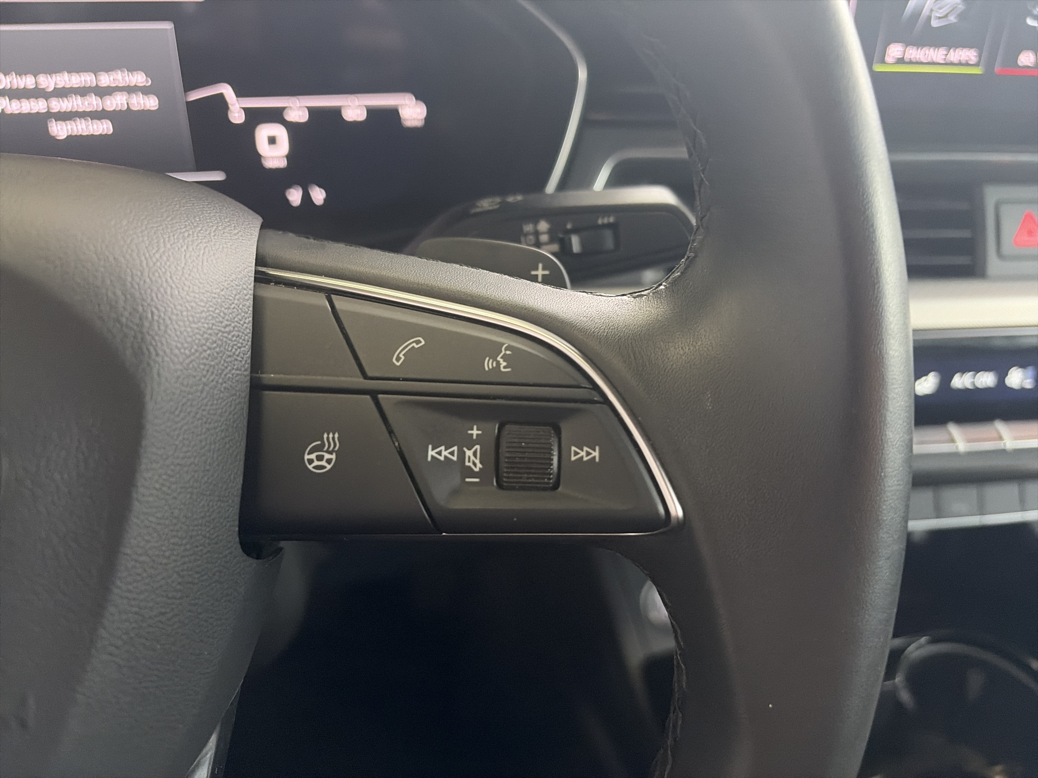 2025 Audi A5 Sportback S line Premium
