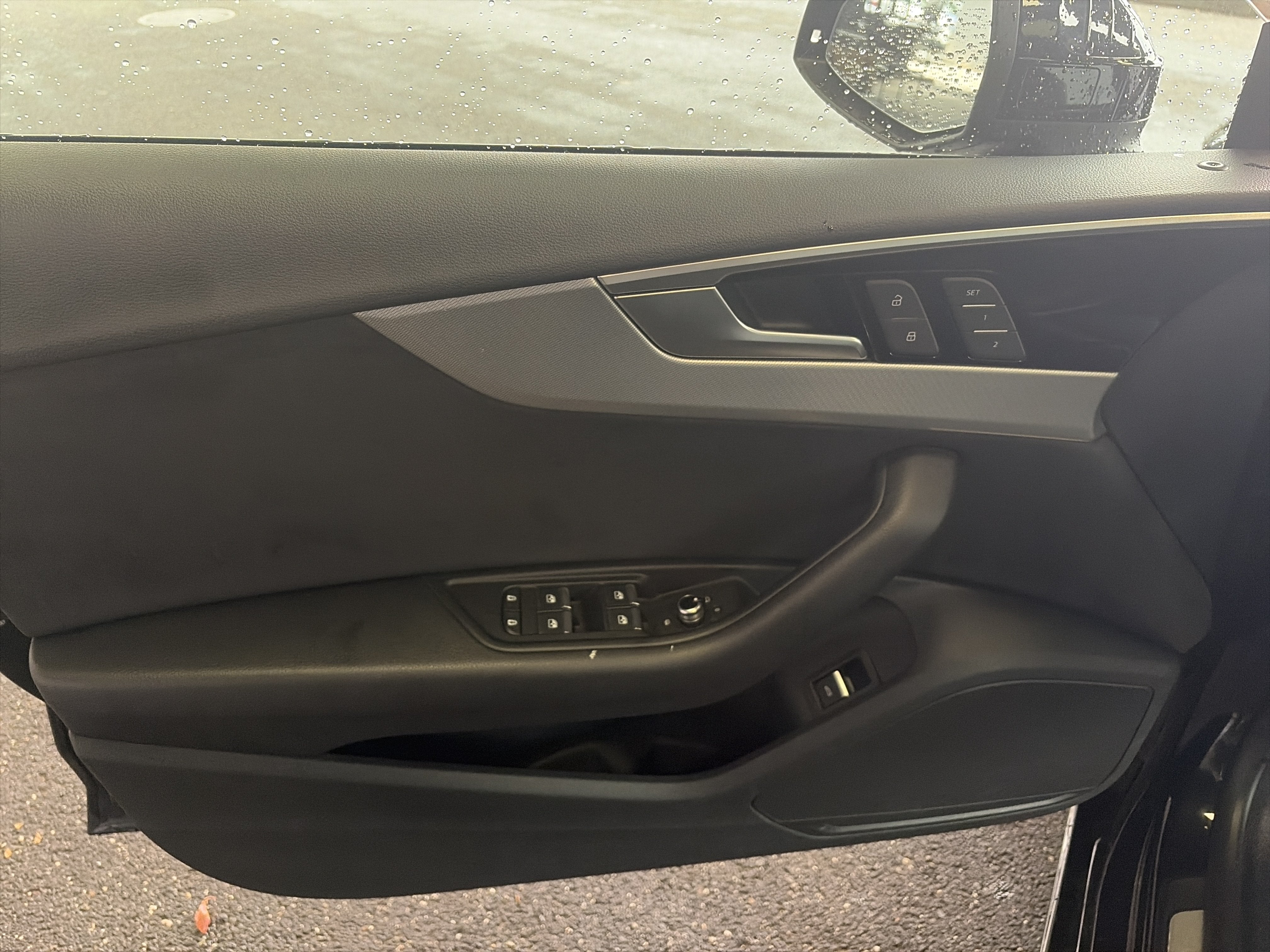 2025 Audi A5 Sportback S line Premium