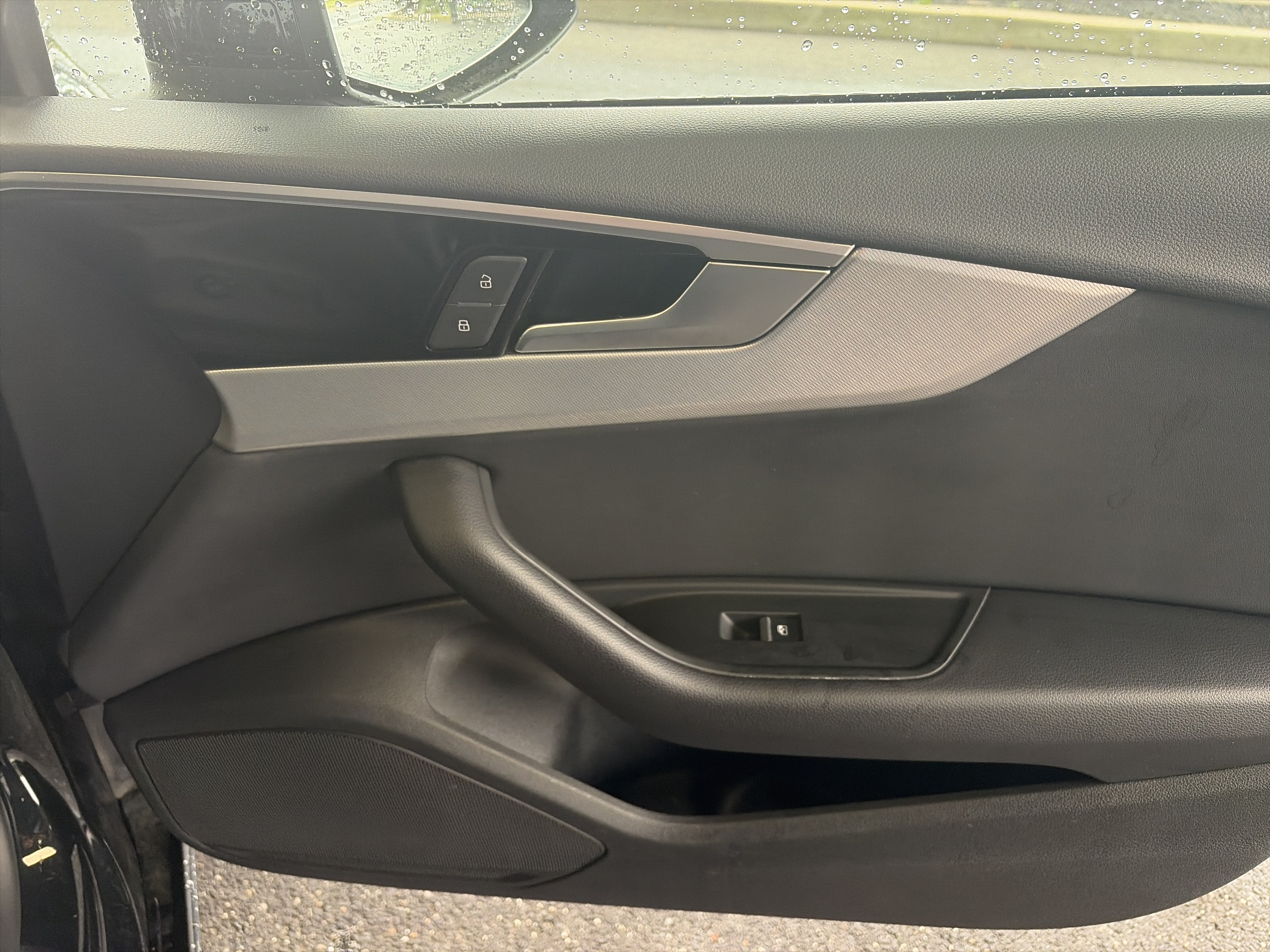2025 Audi A5 Sportback S line Premium