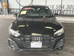 2025 Audi A5 Sportback S line Premium