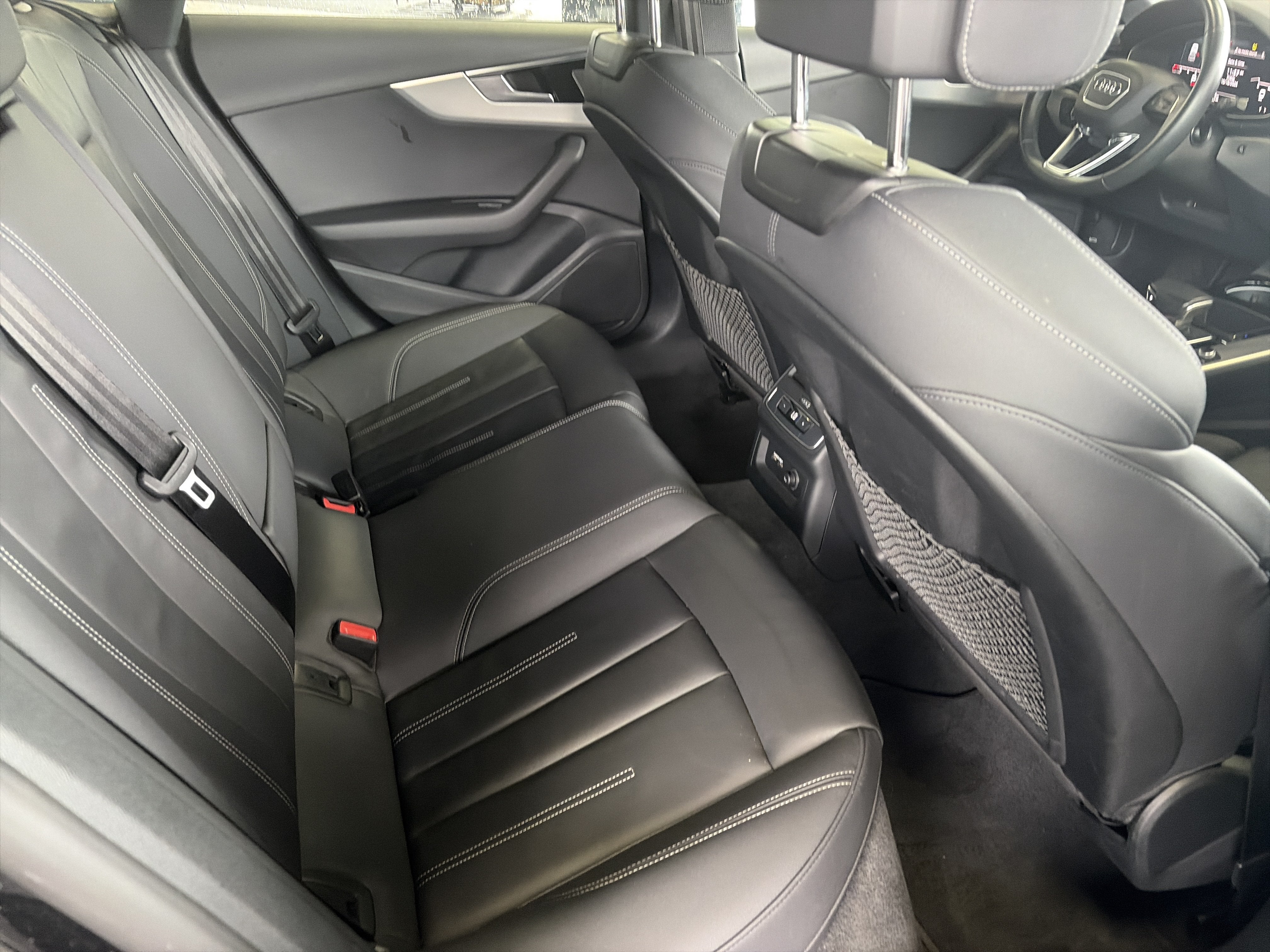 2025 Audi A5 Sportback S line Premium