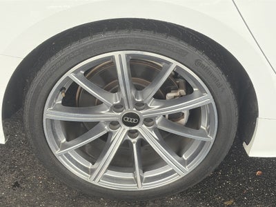 2025 Audi A5 Sportback S line Premium