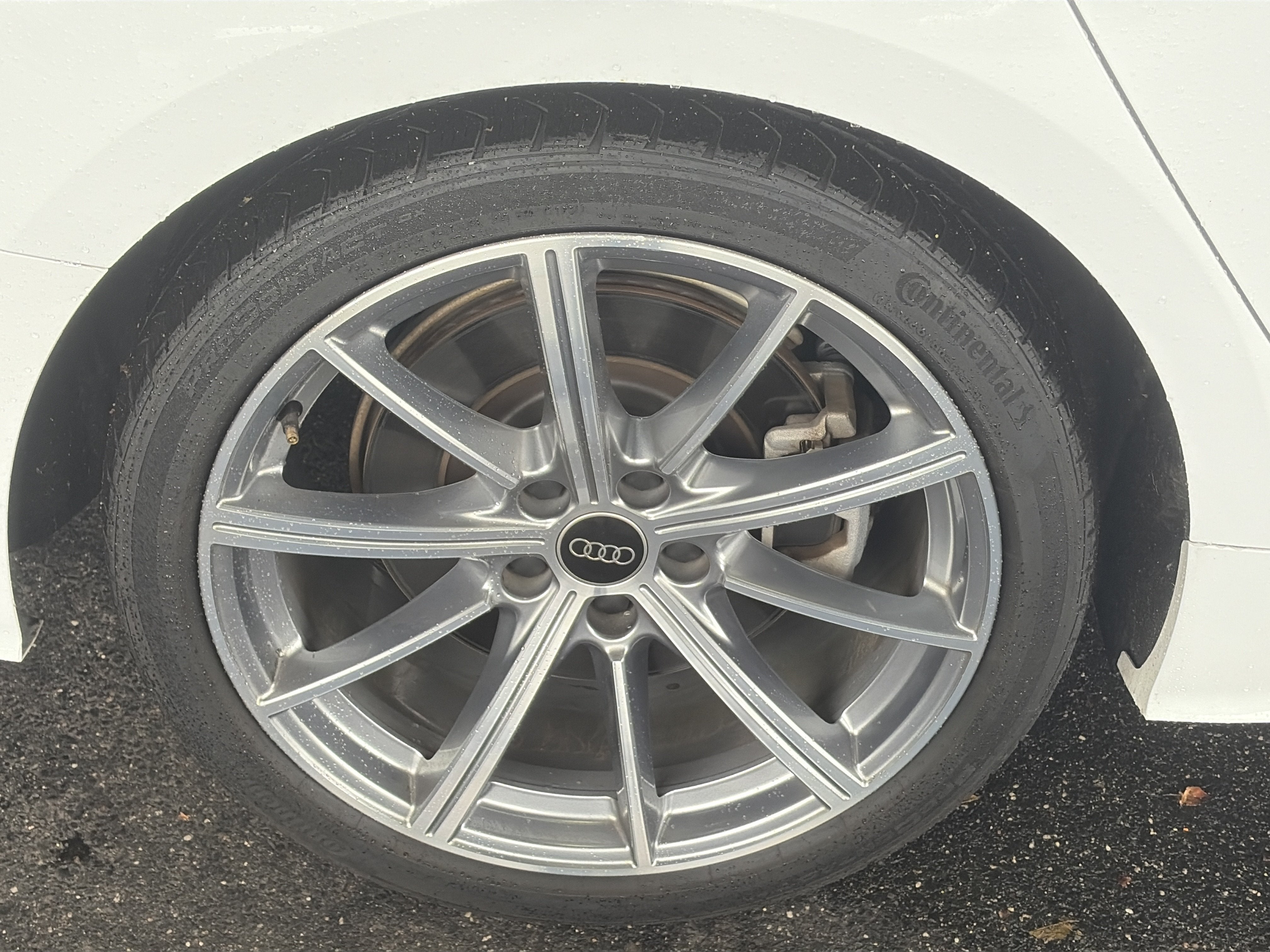 2025 Audi A5 Sportback S line Premium