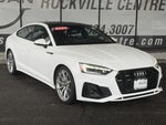 2025 Audi A5 Sportback S line Premium